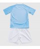 Günstige Nottingham Forest 3rd trikot Kinder 2024-25 Kurzarm (+ Kurze Hosen)